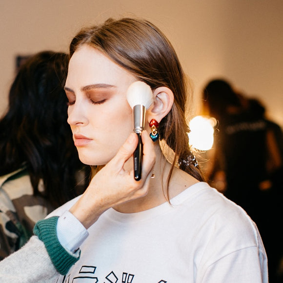 Exactly How to Apply Bronzer, According to Your Face Shape